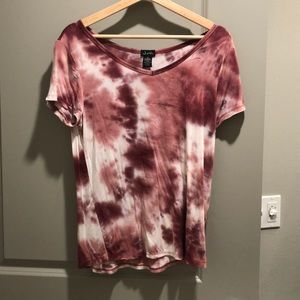 TieDye T-Shirt